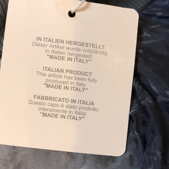 J & F Made In Italy pants - Picture 8 of 9